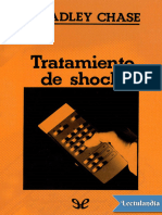 Tratamiento de Shock - James Hadley Chase