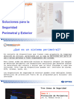 Webinar Soluciones Perimetrales