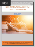 Bio Top National Schools 2024