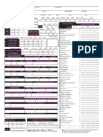 D&D 3.5 - Hoja de Personaje 4