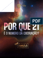 Por Que 21 É o Número Da Cocriação