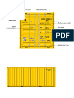 Container Marking