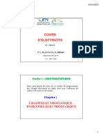 Cours Electrostatique GE 23 - 231024 - 185215