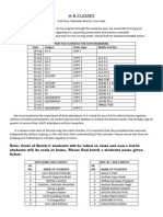 172742961210th Remaining C Batch Schedule