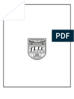 BoS - B.Tech. - OT - 2023 Syllabus