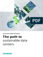 White Paper With Siemens Xcelerator To Sustainable Data Centers 1727361381