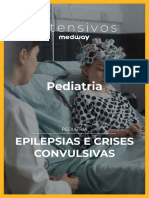 Epilepsias e Crises Convulsivas