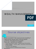 Wealth Management