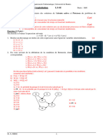 Examen SE-SI-2021-corrigé