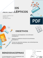 Farmacos Pediatria Iii