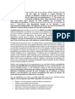 Casos de Uso - Ingenieria de Software