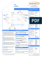 Google Drive Quick Reference