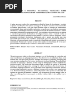 Decolonialidade RBA PDF