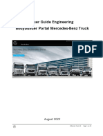 UserGuide Engineering Daimler Tuck Portal 20220802 en