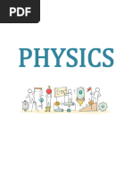 12TH CBSE - Dual Nature of Radiation and Matter NOTES and MP