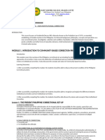 Ca 2 Modules