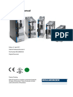 AKD Installation Guide en Rev E 2011