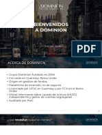 Presentacion Comp + Producto + PIP Nueva DOMINION