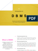 DBMS Part-2 SSG