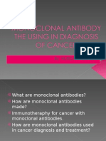 Monoclonal Antibody