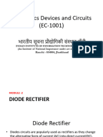 04 Diode Rectifier HW FW