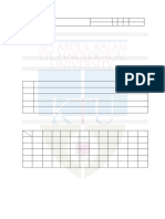 Iet401 - Quality Engineeering