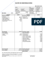 Liquidación de Remuneraciones: Promotora CMR Falabella S.A. RUT: 90.743.000-6 MES: MAYO/2024