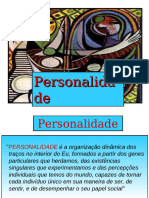 Aula 03 - Os Métodos de Pesquisa em Personalidade