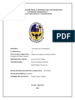 Informe 2