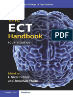 The ECT Handbook - 4th - Edition