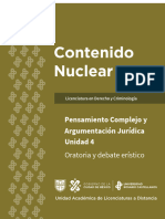 LDCR6130 U4 Contenido PDF