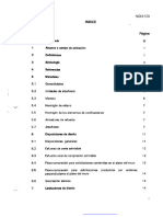 NCh2123-Albañileria Confinada - Requisitos de Diseño y Cálculo