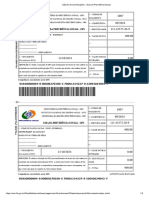 Guia Da Previdência Social - GPS: NIT/PIS/PASEP 115.42373.20-9