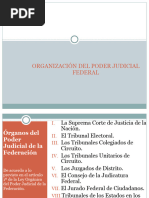 Poder Judicial Federal