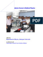 Medical Physics