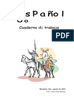 1 Español 6°  