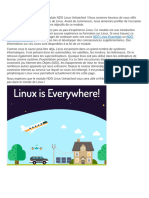 NDG Linux Unhatched