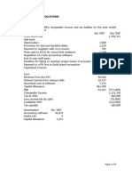 CPA Paper 11 August 2024 Solutions