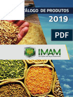 Catalogo 2019 IMAM