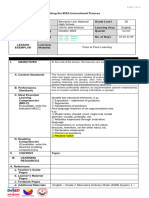 PASSIVE VOICE LE Unfinish