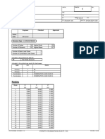 Structural Calculations