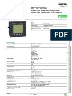 METSEPM5350 Document