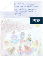 Castelo Virginia Tfg. Entramado Que Sostiene A La Mujer en Su Encuentro Con La Maternidad. Embarazo Parto y Puerperio Con Una Mirada Desde La Psicologia