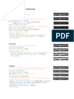 REF2 - Basic Image Processing