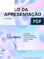 Design de Gotícula