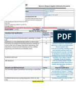 Matrix - 7635 - Financial Analyst - Zeynep Gunturkun