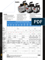 VacuumPump Catalog