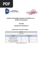 P2U5E1P - Práctica5 - Herencia Entrega