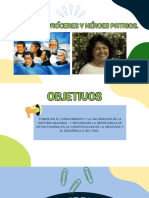 Presentacion de EE - Ss 2nd Grade (3ra Semana) PDF