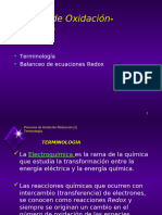 11-Redox 1 Generalidades y Balanceo